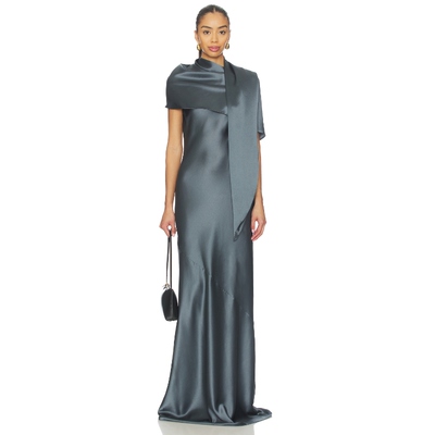 EAVES SIGRUN 长裙REVOLVE小众新款