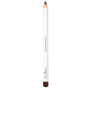 Ere Perez JOJOBA EYE PENCIL 眼线膏/眼线笔 revolve小众新款 棕