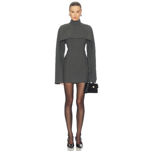 Camila Coelho NOEME 裙子REVOLVE小众新款