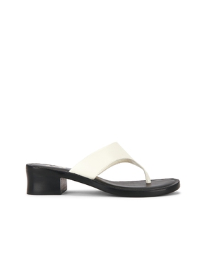 LPA VITTORIA 凉鞋 revolve小众新款