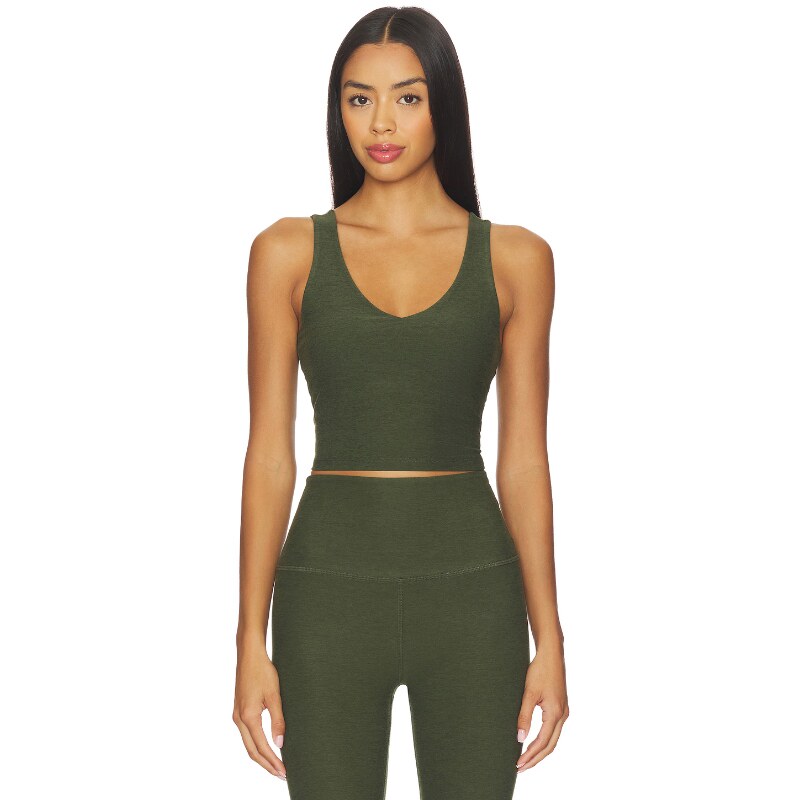 ����ɫ XS Beyond Yoga ������װ����ɫ�˶����ŷ��٤����REVOLVEС���¿�