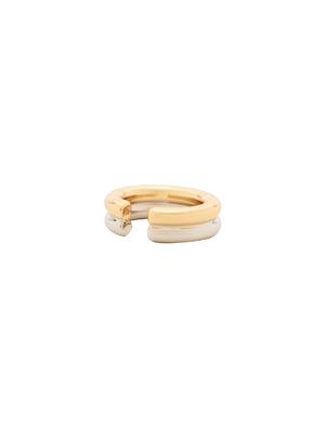 Jennifer Fisher Thread Ear Cuff revolve小众新款
