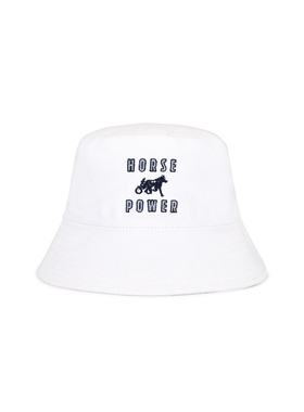 [冬季新品]Siegelman Stable 水桶帽 白色REVOLVE小众