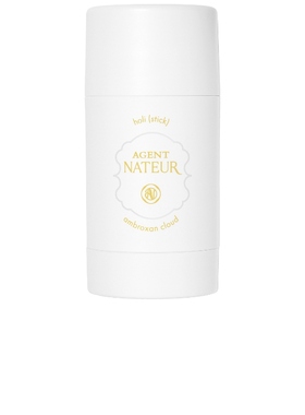 Agent Nateur HOLI (STICK) AMBROXAN CLOUD DEODORANT 除臭剂 美