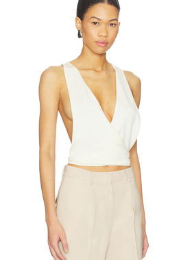 Aya Muse ARION 上装 奶油色