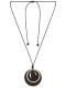 Other Necklace Reasons Sinta Cord revolve小众新款