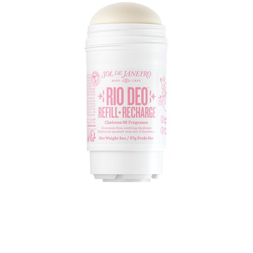 Sol de Janeiro RIO DEO ALUMINUM-FREE DEODORANrevolve小众新款