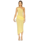 长裙REVOLVE小众新款 Baobab LYN