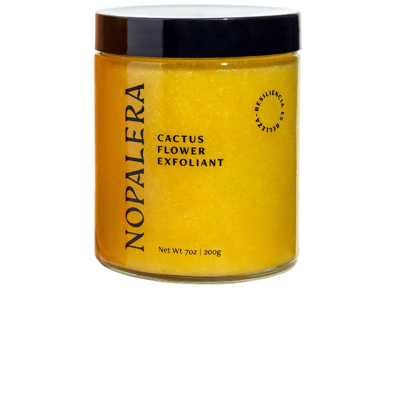 Nopalera CACTUS BODY POLISH 身体磨砂膏REVOLVE小众新