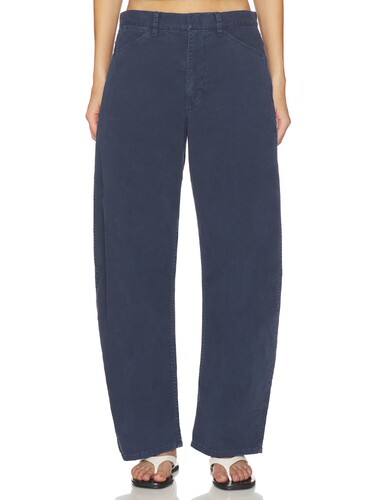 NILI LOTAN TRIBECA 长裤 revolve小众新款