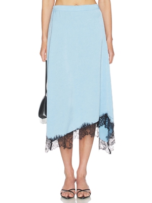 Baum und Pferdgarten SOPHIE 半身裙 revolve小众新款