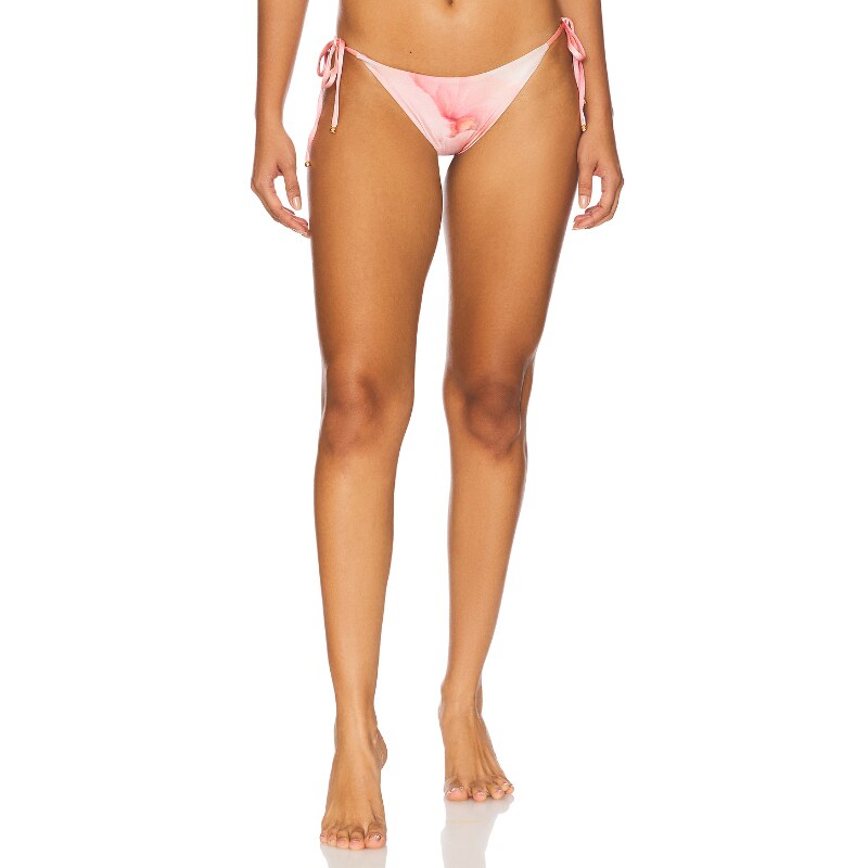 BOAMAR NAOS 比基尼泳裤 粉红胭脂系列 y2k辣妹风REVOLVE小众新款