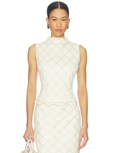 revolve小众新款 Dot 上装 NORELLE Line