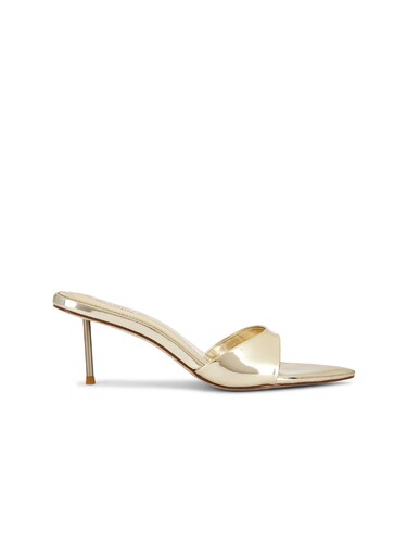 FEMME LA MARSEILLE 高跟凉鞋 revolve小众新款