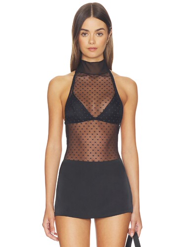 Only Hearts RITA 紧身服 26春夏新品 revolve小众新款