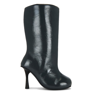 Yume Yume ROOMY 靴子 深灰色REVOLVE小众新款