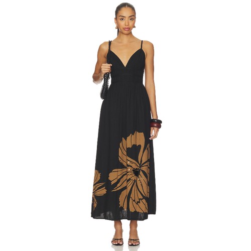 Sanctuary Mira Embellished Volume Dress 26春夏新品 revolve小