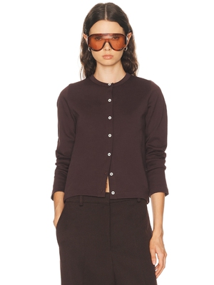 FLORE FLORE POPPY 毛衣 revolve小众新款