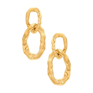 petit moments SANTIAGO 耳饰REVOLVE小众新款