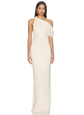MISHA CAMDEN 连衣裙 26夏季新品 revolve小众新款
