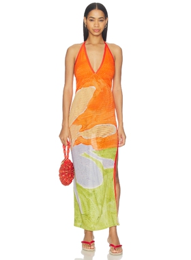 Significant Other LULU 裙子 26春夏新品 revolve小众新款
