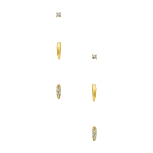 final Earring Reasons Multi Other Setrevolve時(shí)尚 小眾新款