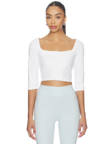 437 The Cropped Cardigan revolve小众新款