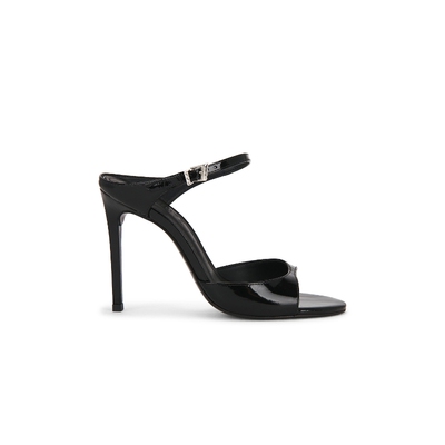 Schutz Lyra Mule 26夏季新品 revolve小众新款