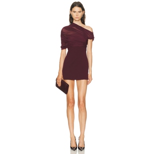 裙子REVOLVE小众新款 SELMA SEROYA
