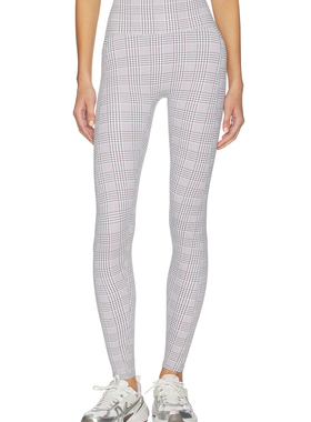 Astoria LEGGING 打底裤 灰色 revolve时尚小众新款