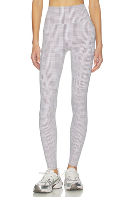 Astoria LEGGING 打底裤 灰色 revolve时尚小众新款