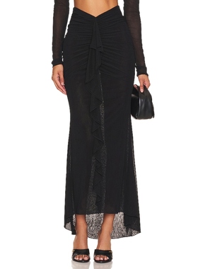 NBD DEEPA 半身裙revolve时尚小众新品