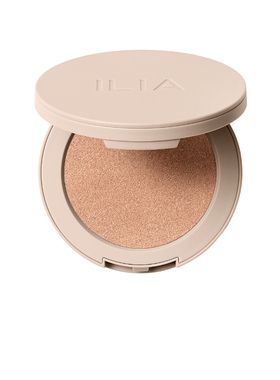 ILIA LIGHTSHIFT CREAM HIGHLIGHTER 高光膏 revolve小众新款 美: