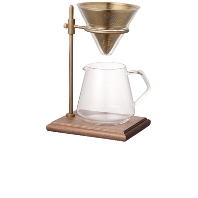 KINTO SCS-S02 Brewer Standrevolve时尚小众新款