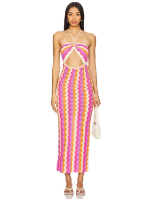 Capittana POPPY 裙子 revolve小众新款