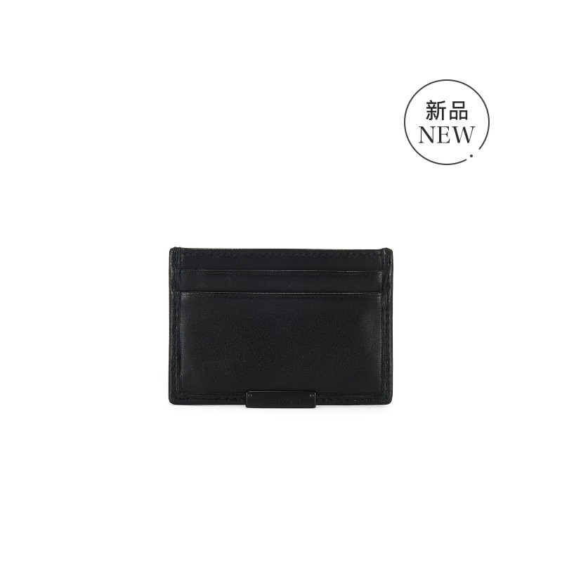 ALLSAINTS 卡包 黑色REVOLVE小众新款
