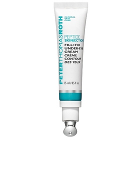 Peter Thomas Roth 眼霜紧实改善暗沉提亮眼部按摩霜REVOLVE新款