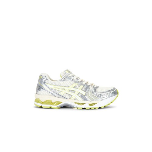 Asics GEL-KAYANO 14 运动鞋 26夏季新品 revolve小众新款