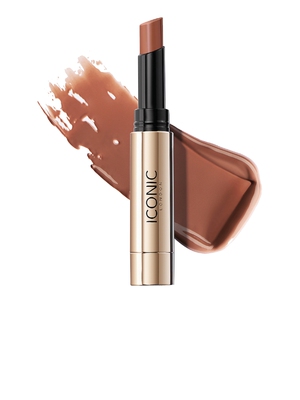 ICONIC LONDON MELTING TOUCH 润唇膏 revolve小众新款 裸色