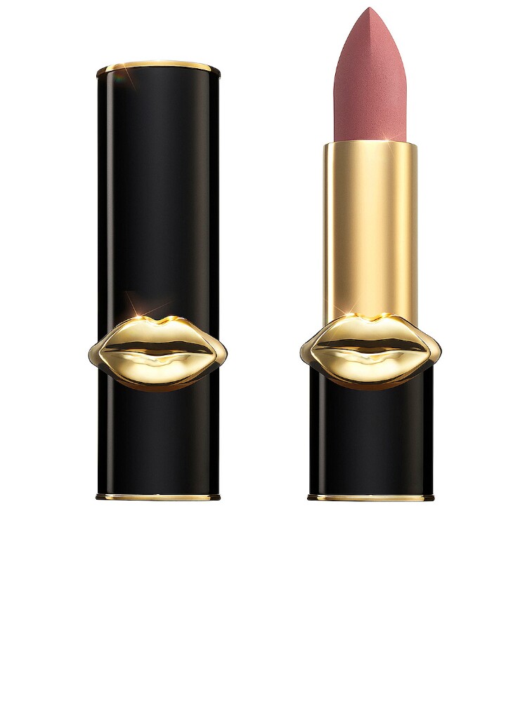 PAT McGRATH LABS MATTETRANCE 口红 revolve小众新款 裸色
