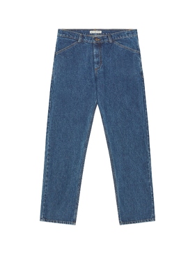 [冬季新品]Every Other Thursday 4 POCKET 牛仔长裤 蓝色REVOLVE