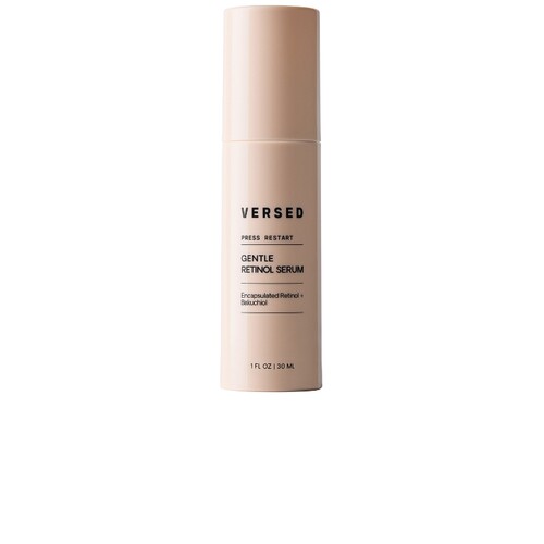 VERSED Press Restart Gentle Retinol Serum  revolve小众新款
