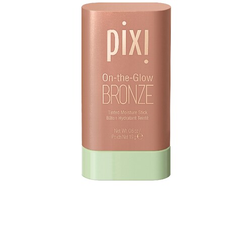 Pixi 唇颊两用腮红水光感自然柔光提亮修容多功能修容棒REVOLVE