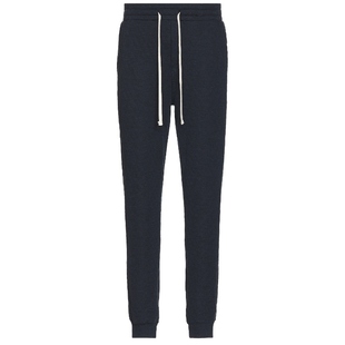 Marine Layer 慢跑裤 藏青色REVOLVE小众新款