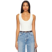 背心上装 Free People REVOLVE