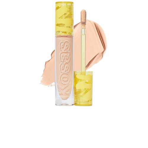 Kosas REVEALER SUPER CREAMY + BRIGHTENING CONCEALER WITH CAF
