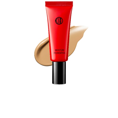 Koh Gen Do MAIFANSHI MOISTURE 粉底revolve时尚小众新款