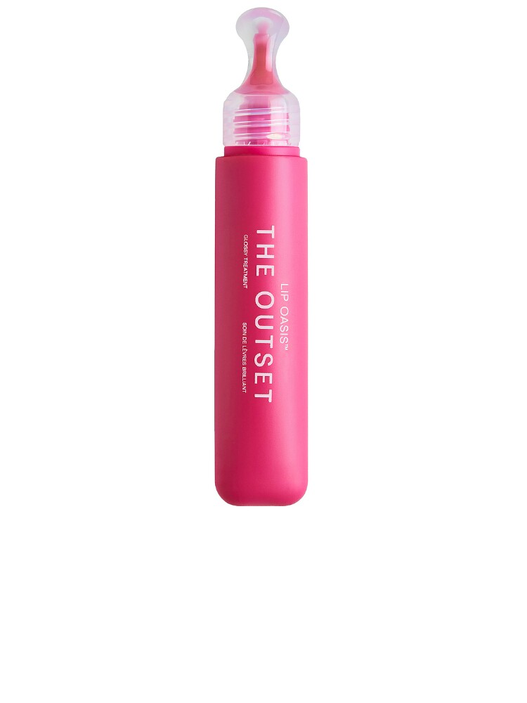 The Outset LIP OASIS 护唇膏 26春夏新品 revolve小众新款
