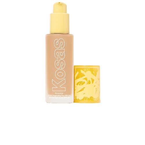 Kosas REVEALER SKIN IMPROVING FOUNDATION SPFrevolve小众新款