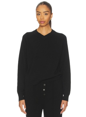 All My Love JESS 毛衣 黑色REVOLVE小众新款冬季保暖